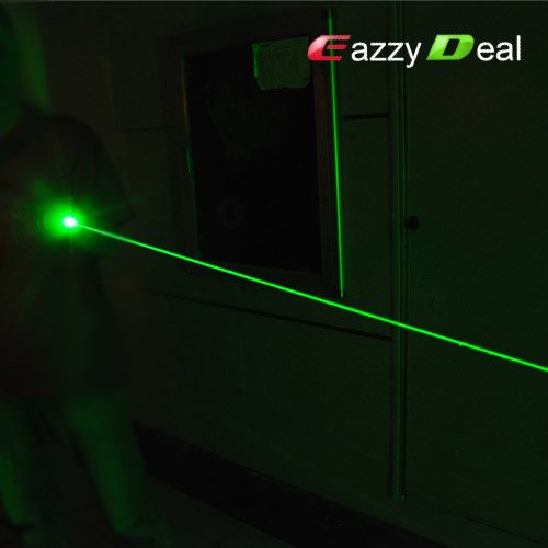 高性能 専門家300mw緑レーザーのポインター